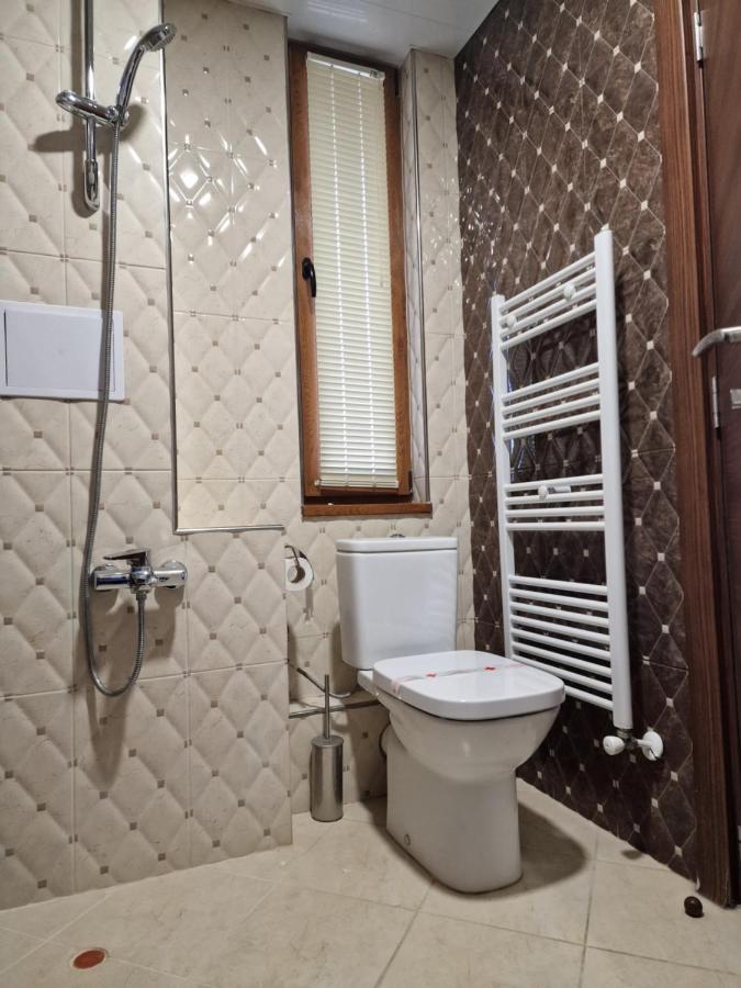 Hotel Alisa Павел-Баня Экстерьер фото