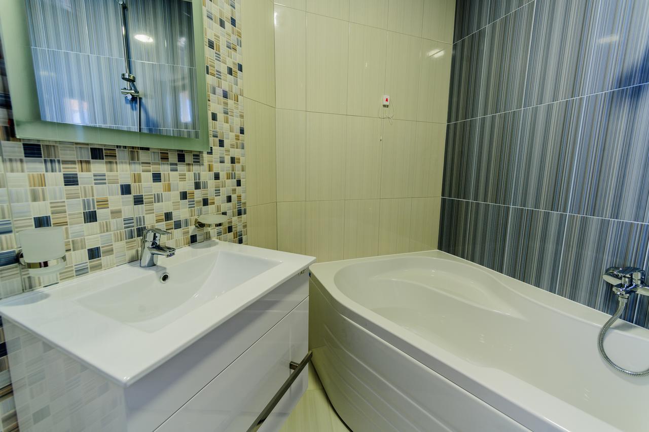 Hotel Alisa Павел-Баня Экстерьер фото