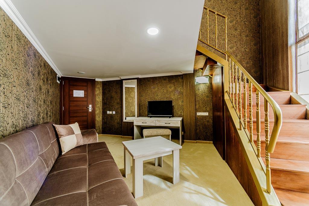 Hotel Alisa Павел-Баня Экстерьер фото