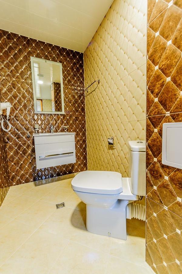 Hotel Alisa Павел-Баня Экстерьер фото