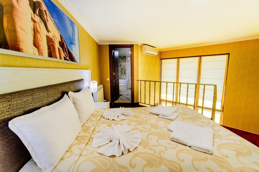 Hotel Alisa Павел-Баня Экстерьер фото